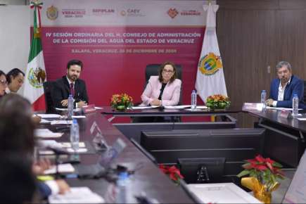 CAEV reduce pago de dictámenes y elimina cobro de validaciones de proyectos municipales