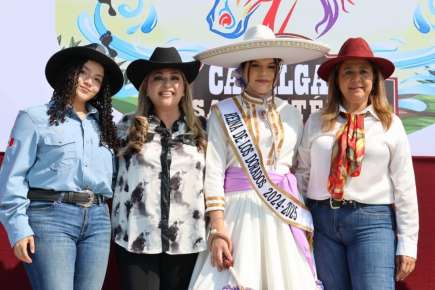 Pánuco cumple 502 años de su fundación, se considera el tercer municipio fundado en el continente americano