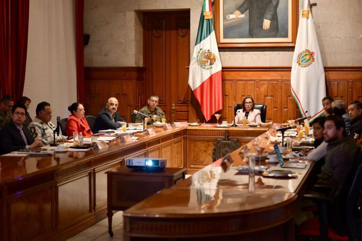 Evalúa Rocío Nahle seguridad y movilidad carretera