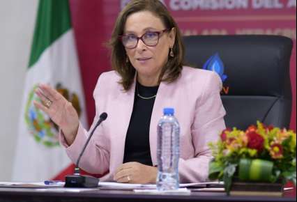 Modernización del transporte comienza con rutas Carranza y Boca del Río-Centro: Gobernadora