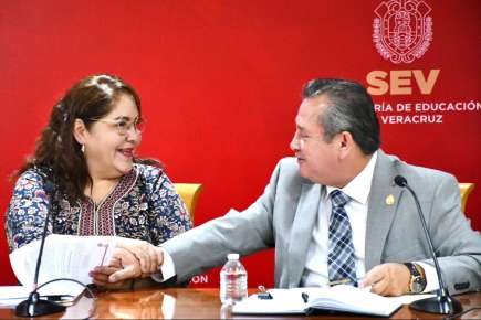 Cumple SEV con dictamen de Entrega-Recepción   
