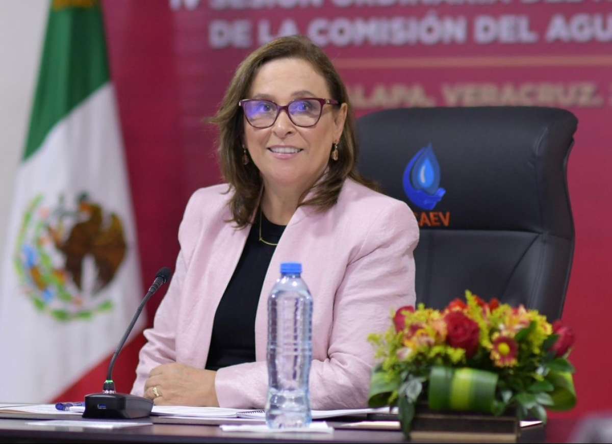 En enero y febrero descuentos en derechos vehiculares: Rocío Nahle   