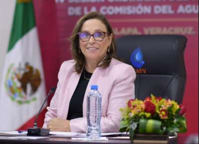 En enero y febrero descuentos en derechos vehiculares: Rocío Nahle   