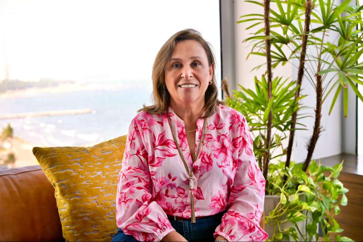 2025 será un buen año para Veracruz: Rocío Nahle llama a la unidad y el esfuerzo