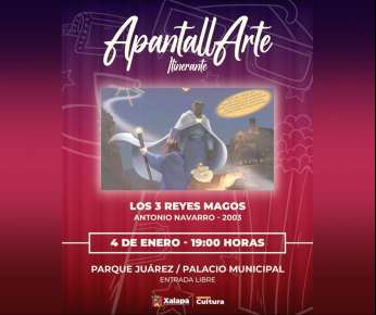 Inicia el año con cultura