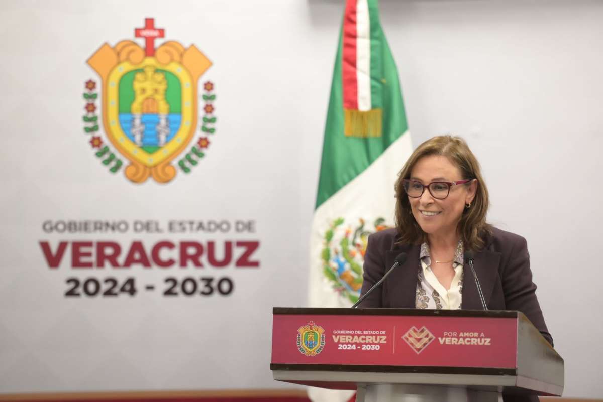 Prórroga en verificación vehicular es pareja: gobernadora Rocío Nahle   