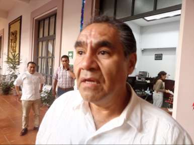 Se buscará homologar salarialmente a más de 1,500 trabajadores de base del ayuntamiento de Xalapa