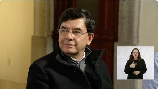 Veracruz y Xalapa, sedes de foros para integrar Plan Nacional de Desarrollo   