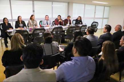 Contraloría refuerza vigilancia y auditoria para garantizar transparencia   