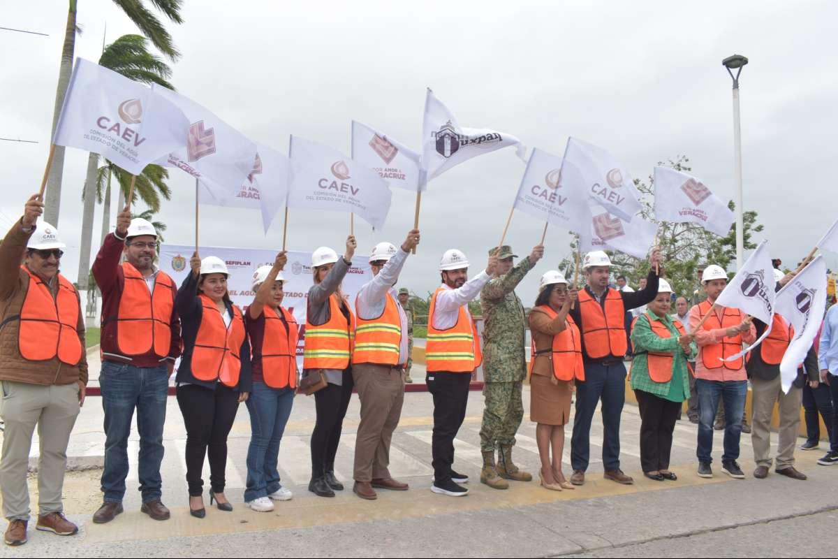 Inicia Bachetón y Fugatón en Acayucan, Río Blanco y Tuxpan.   