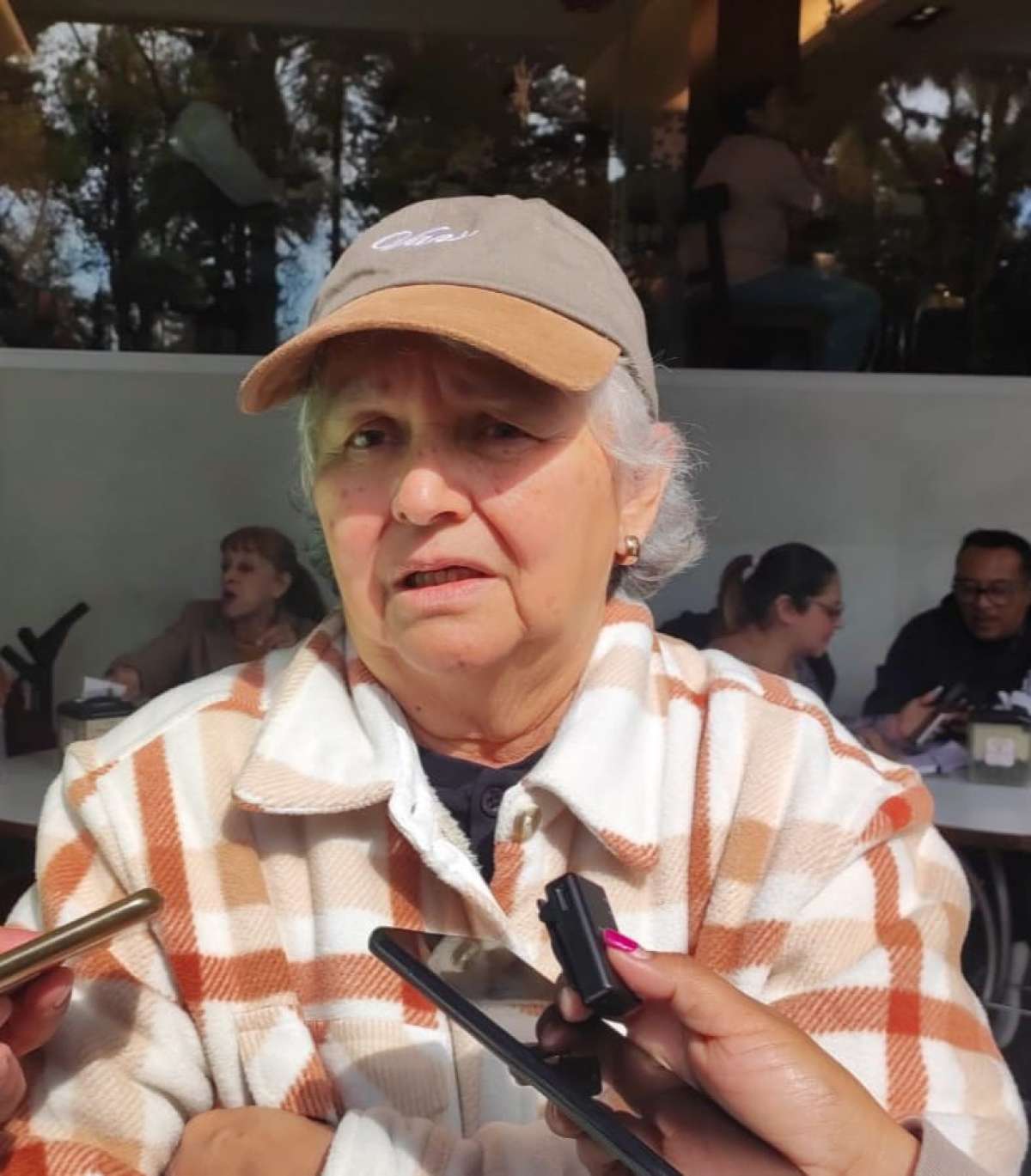 Piden colectivos de desaparecidos que titular de Comisión de Búsqueda no sea improvisado