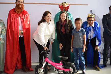Prevalece diálogo y puertas abiertas con los 57 sindicatos del sector educativo   