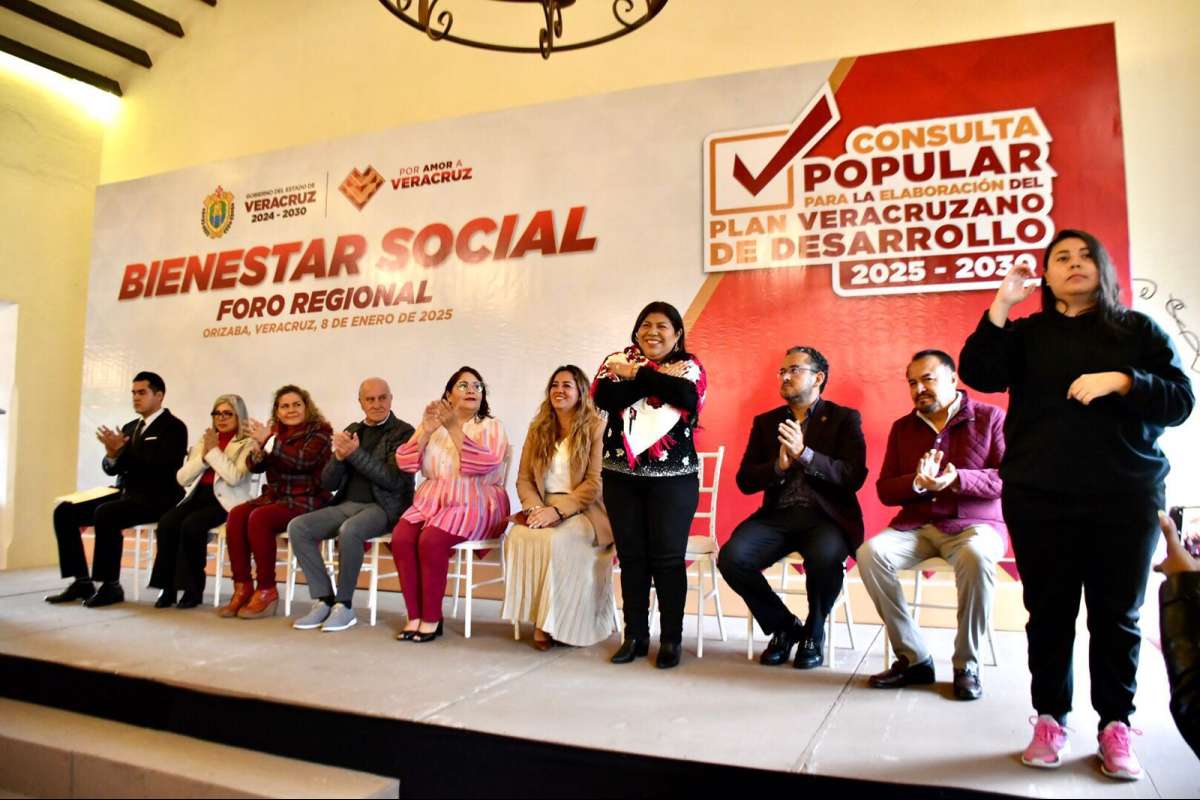 Preservación cultural y lenguas originarias, prioridad de SECVER   