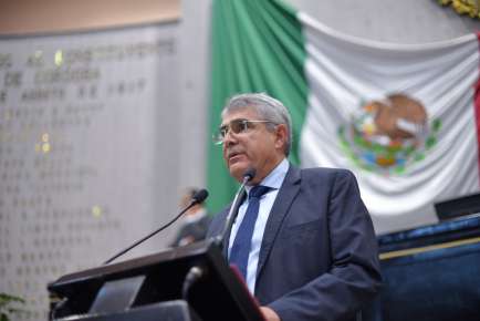 Que ayuntamientos participen en la creación del Plan Veracruzano de Desarrollo   