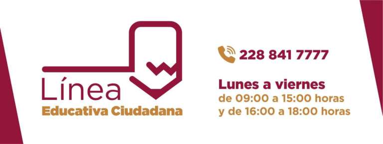 A partir de este viernes, funcionará la Línea Educativa Ciudadana   