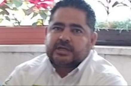El Verde se la juega en Orizaba dice Efren Cuevas