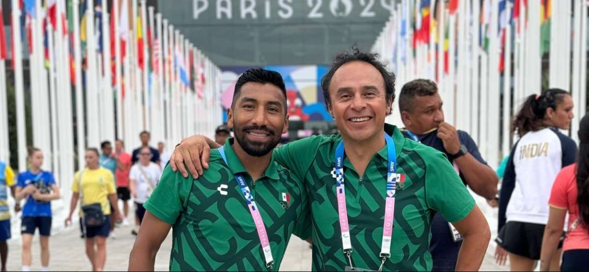 Chimal y Grajales, nuevos pilares en la política deportiva de Veracruz