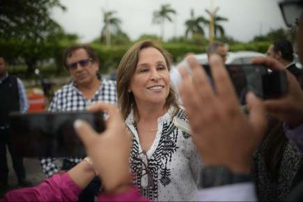 Resultados positivos con Bachetón y Fugatón: gobernadora Rocío Nahle   