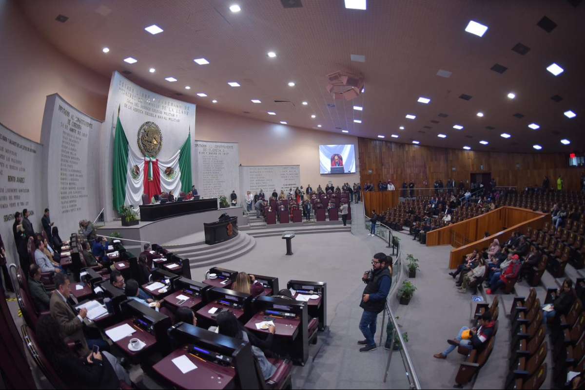 Atenderá Congreso conflicto de ediles de Platón Sánchez