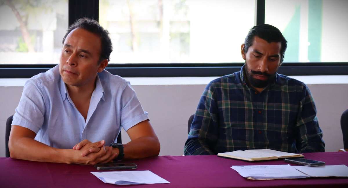 Inicia IVD reuniones con asociaciones deportivas estatales rumbo a juegos de la CONADE 2025   