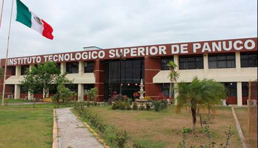 El Tecnológico de Pánuco, Tiene una Amplia Oferta Educativa: Joseph Cruz