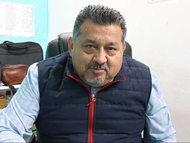 Excesivo burocratismo en la SEV impidió en administración pasada se agilizarán tramites de movimiento de personal: MUTEV