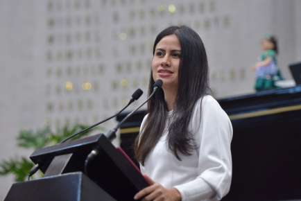 Pide diputada que autoridades informen sobre caso de metapneumovirus