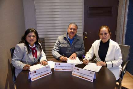 Informa Comisión de Educación sobre las actividades que realizará   