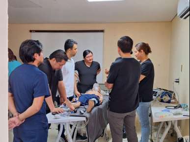 Invita IMSS Veracruz Sur a participar en su Tercera Jornada de Residentes de Medicina Familiar