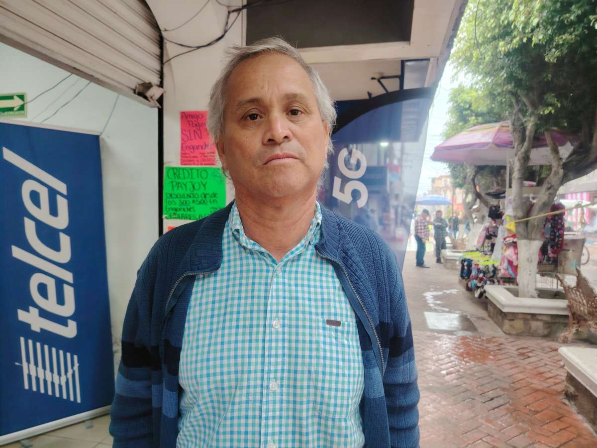 Urge que abran la Oficina de Telégrafos en Pánuco Tiene 8 meses que cerró sus puertas