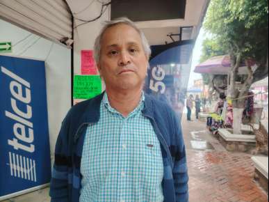 Urge que abran la Oficina de Telégrafos en Pánuco Tiene 8 meses que cerró sus puertas