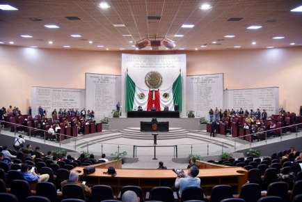 Integra Congreso Comisión Especial del Premio Estatal a la Mujer 2025