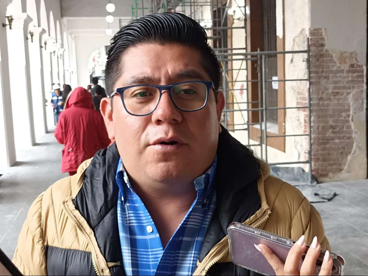 Perfila Morena como su candidata a la alcaldía de Xalapa a Daniela Griego