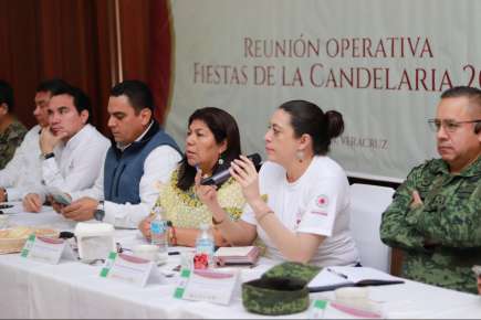 Fiestas de La Candelaria: Celebración de Amor, Son y Legado en Tlacotalpan