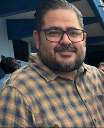 El Partido Verde en Orizaba siempre buscará el desarrollo del municipio, afirmó el empresario y coordinador del partido, Efrén Cuevas Cantú.