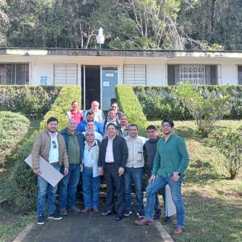 Reubican a los 14 inspectores de Ganadería, quienes estaban concentrados en las oficinas de Sedarpa desde hace 11 meses