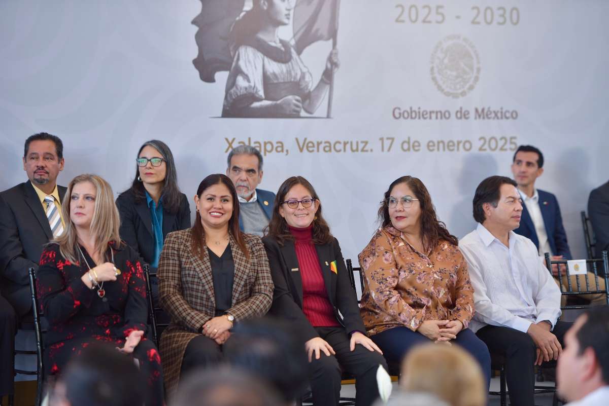 Participa Congreso de Veracruz en Foro del Plan Nacional de Desarrollo   