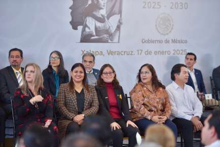Participa Congreso de Veracruz en Foro del Plan Nacional de Desarrollo   
