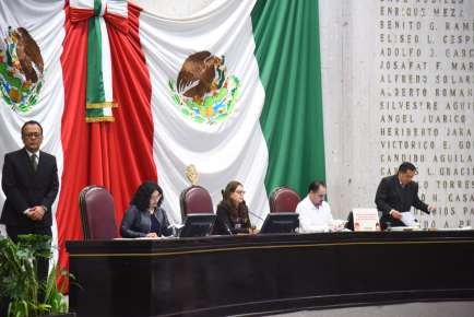 Abierta, convocatoria para integrar lista de candidaturas a cargos del Poder Judicial   