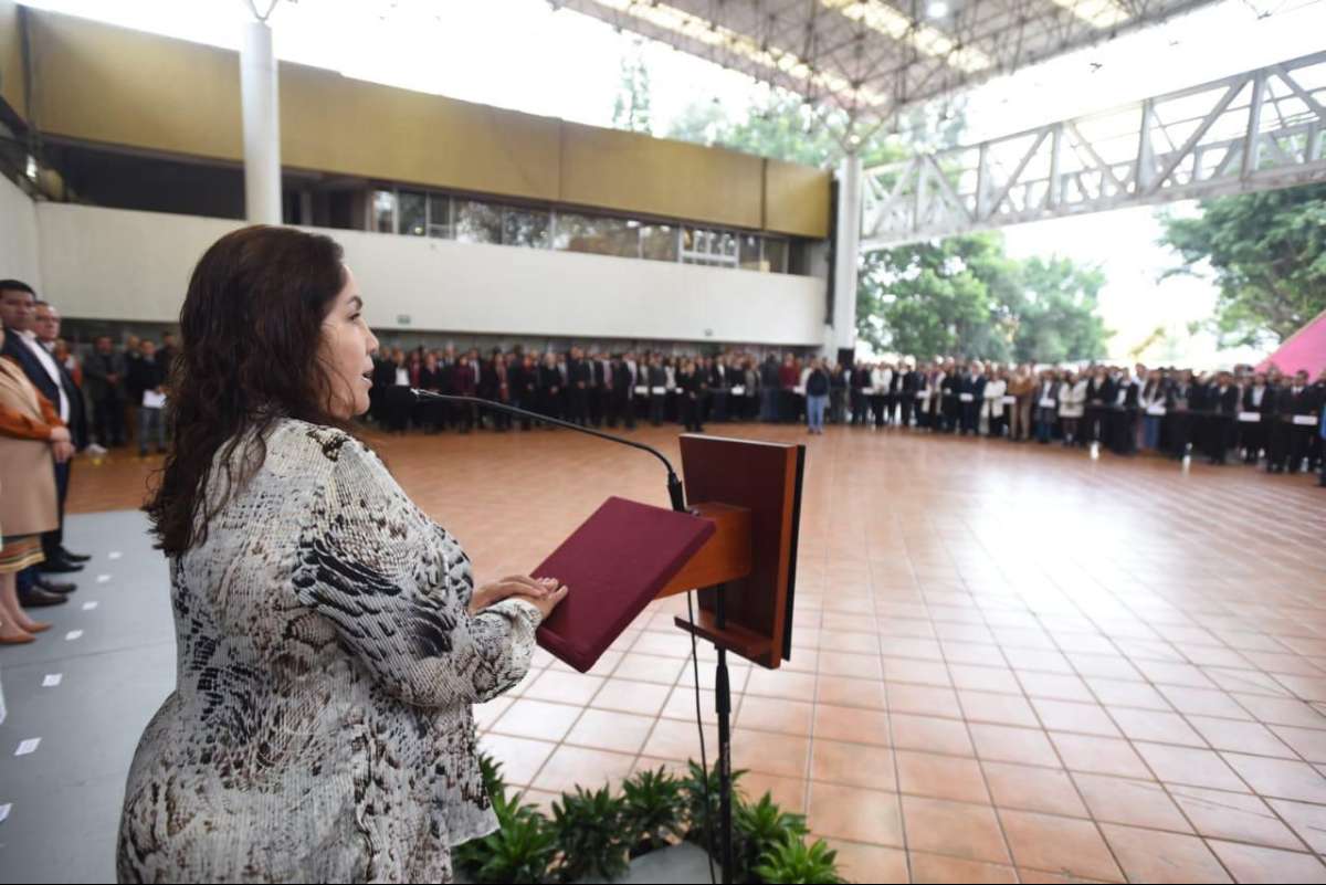 Orden, respeto, confianza y una atención oportuna, pilares de la SEV