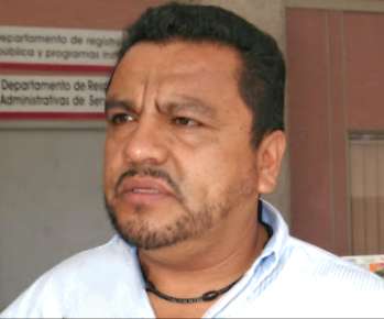ORDEN DE APREHENSION A EX ALCALDE DE ALTOTONGA Y EX COLABORADORES