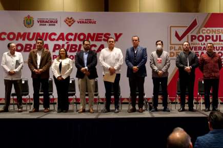 Modernización de la red carretera estimulará la actividad económica: Sedecop