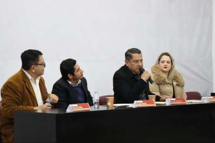 Inclusión de personas con discapacidad fomenta el desarrollo de economías más equitativas   