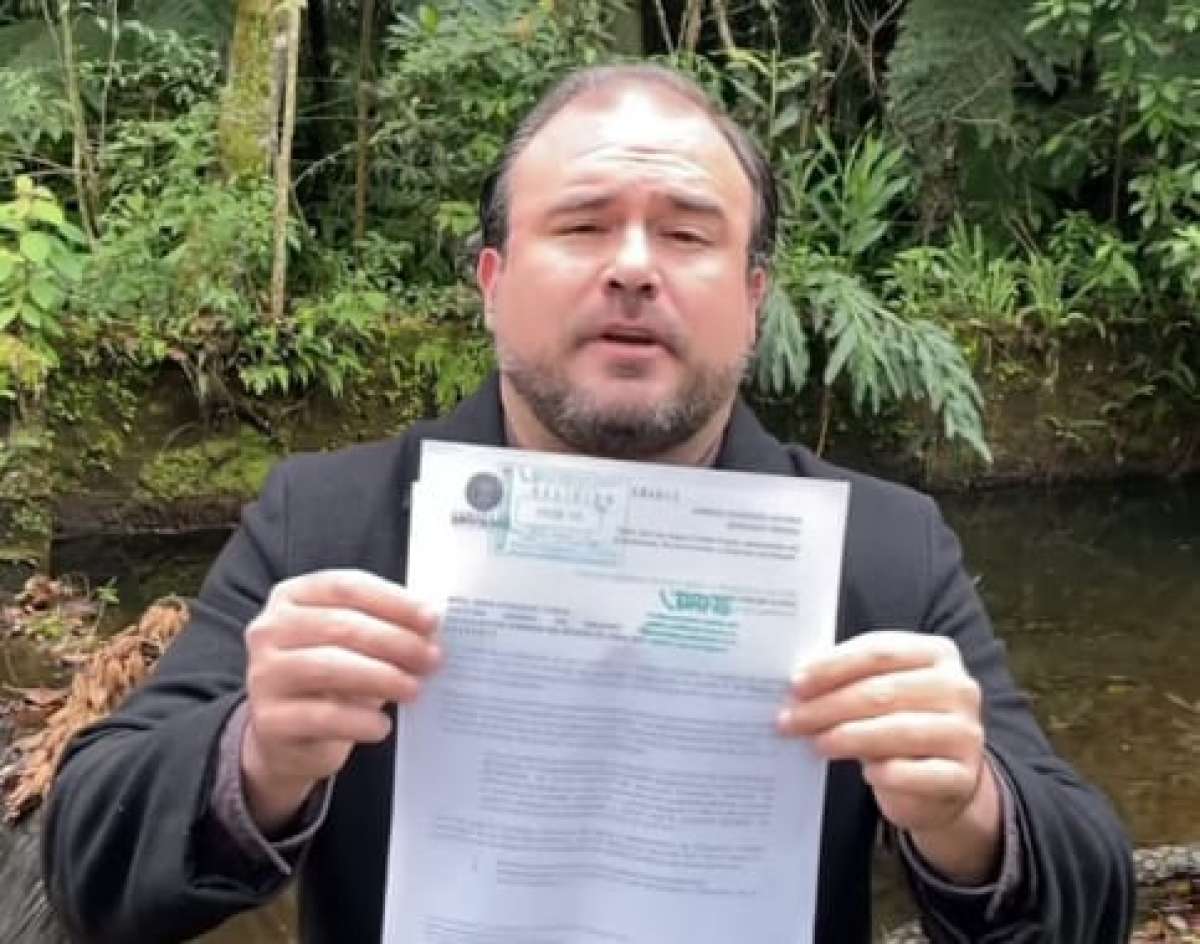 Solicita diputado federal Adrián González al Orfis realice una auditoría a CMAS Coatepec