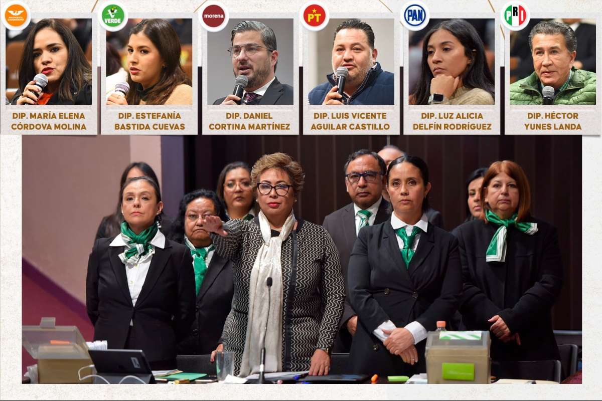 Atiende Comisión de Vigilancia comparecencia del Orfis
