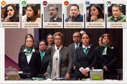 Atiende Comisión de Vigilancia comparecencia del Orfis