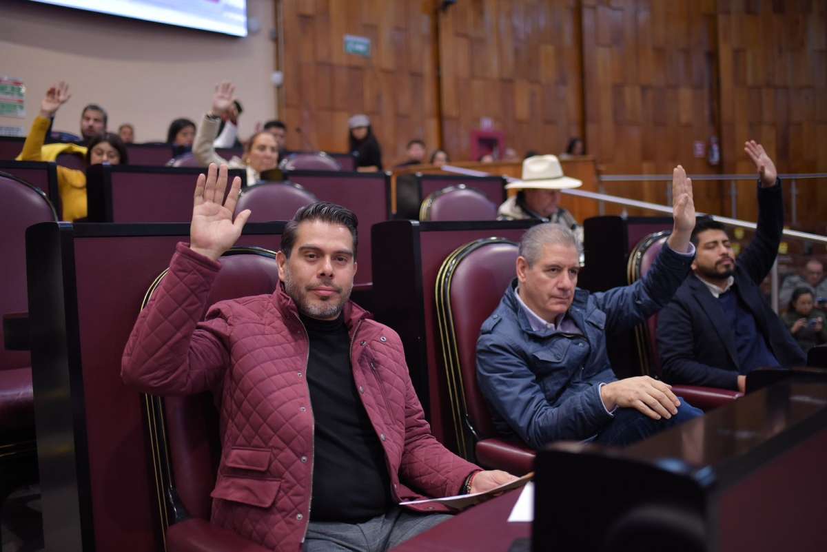 Aprueba Congreso ley sobre solución de controversias   