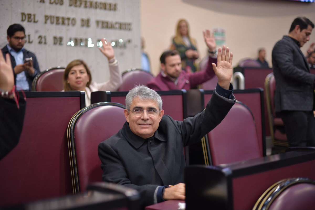 Actualizarían Ley Orgánica del Poder Legislativo, en materia judicial   