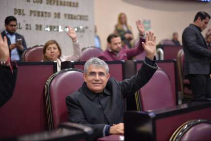 Actualizarían Ley Orgánica del Poder Legislativo, en materia judicial   