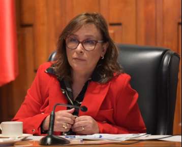 Veracruz irrumpió en FITUR y Europa: gobernadora Rocío Nahle